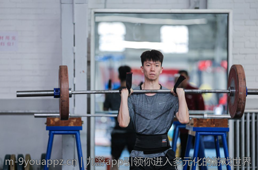 九游app引领你进入多元化的游戏世界