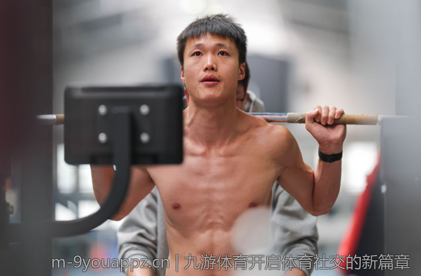 九游体育开启体育社交的新篇章