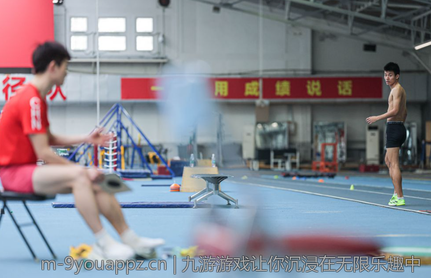 九游游戏让你沉浸在无限乐趣中
