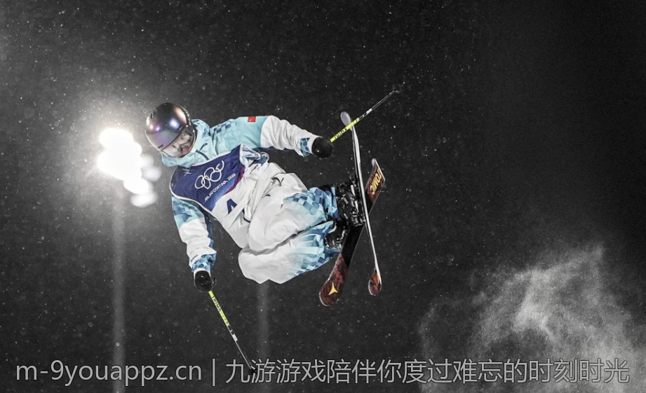 九游游戏陪伴你度过难忘的时刻时光