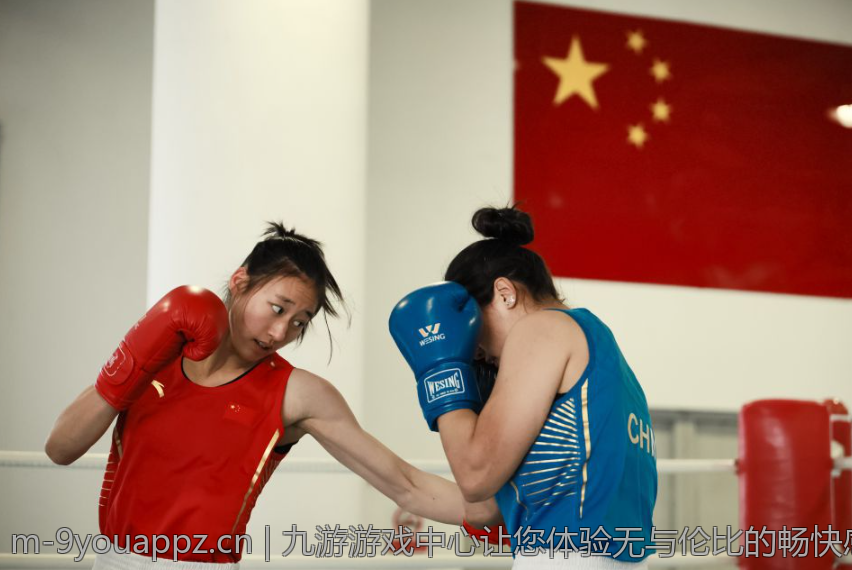 九游游戏中心让您体验无与伦比的畅快感