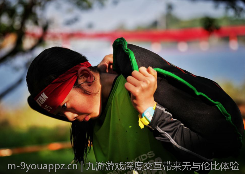九游游戏深度交互带来无与伦比体验