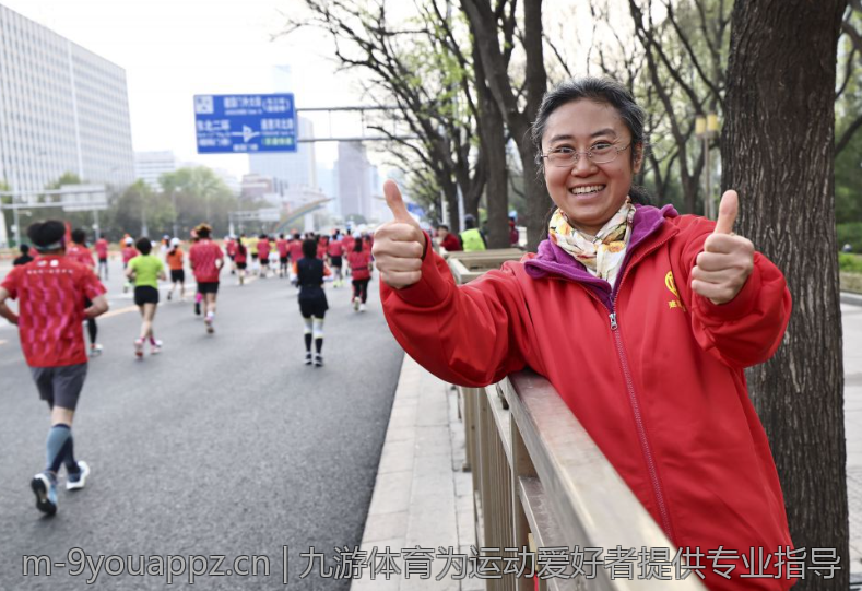 九游体育为运动爱好者提供专业指导